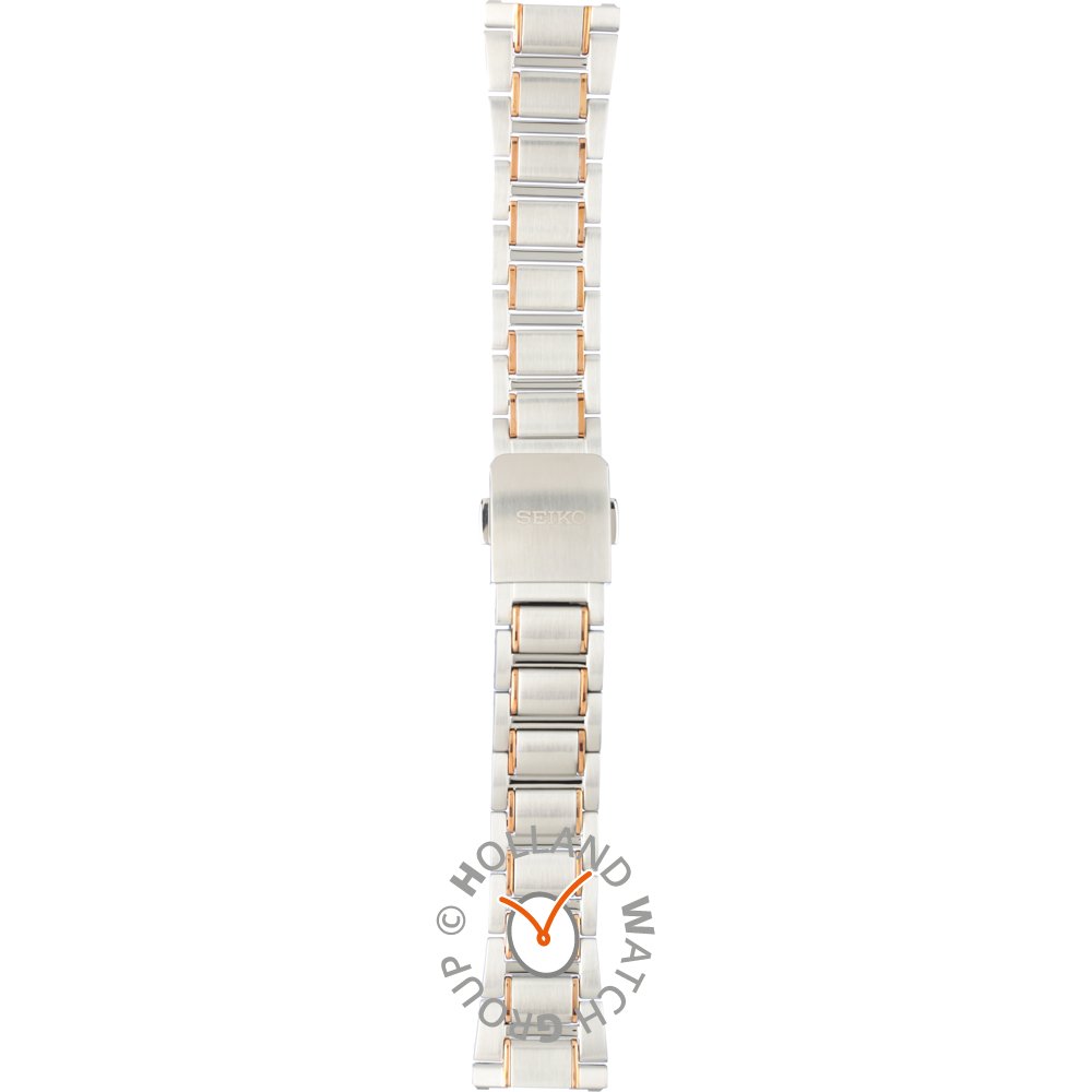 Seiko Straps Collection M09K111R0 Horlogeband