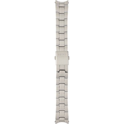 Seiko Straps Collection M0BF42AT0 SUR369P1 Horlogeband
