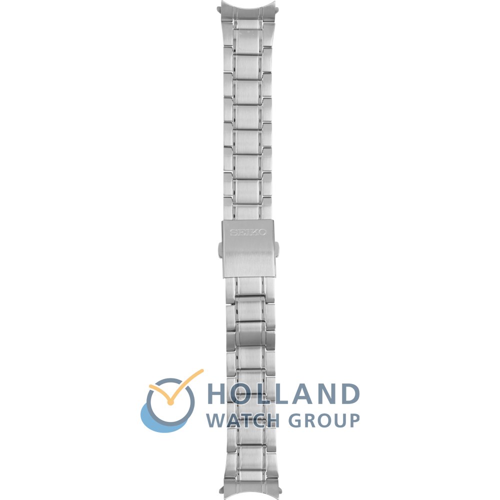 Seiko Straps Collection M0BN211J0 Horlogeband