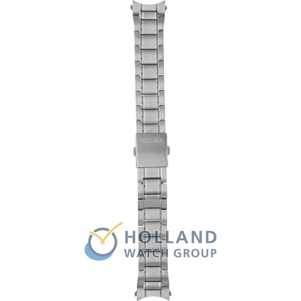 Seiko Straps Collection M0BN411W0 Horlogeband