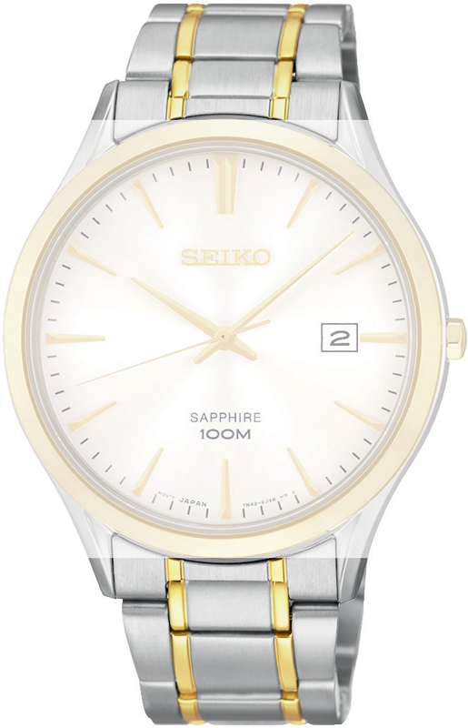 Seiko Straps Collection M0BN511C0 Horlogeband