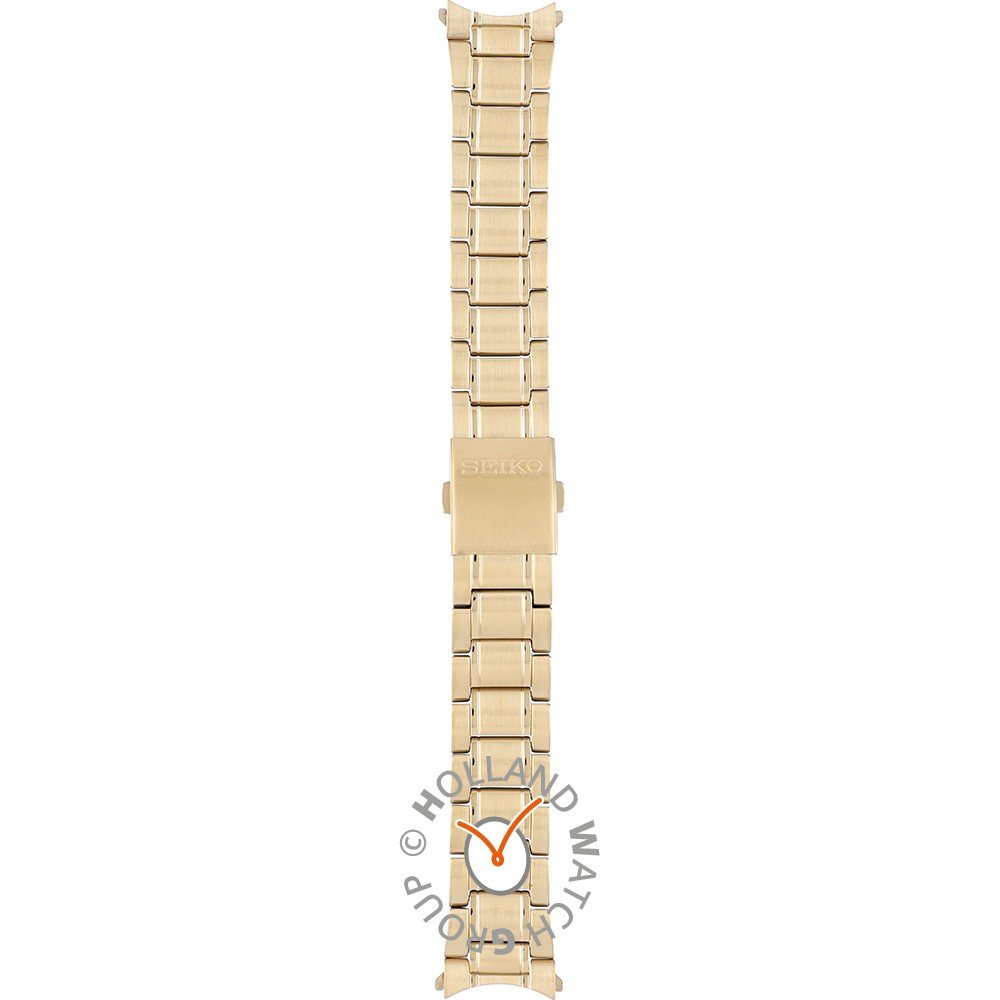 Seiko Straps Collection M0BN541K0 Horlogeband