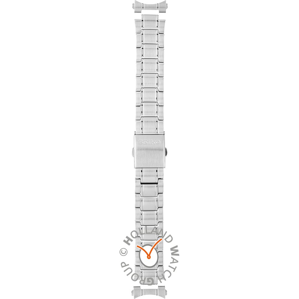 Seiko Straps Collection M0BN621J0 Horlogeband