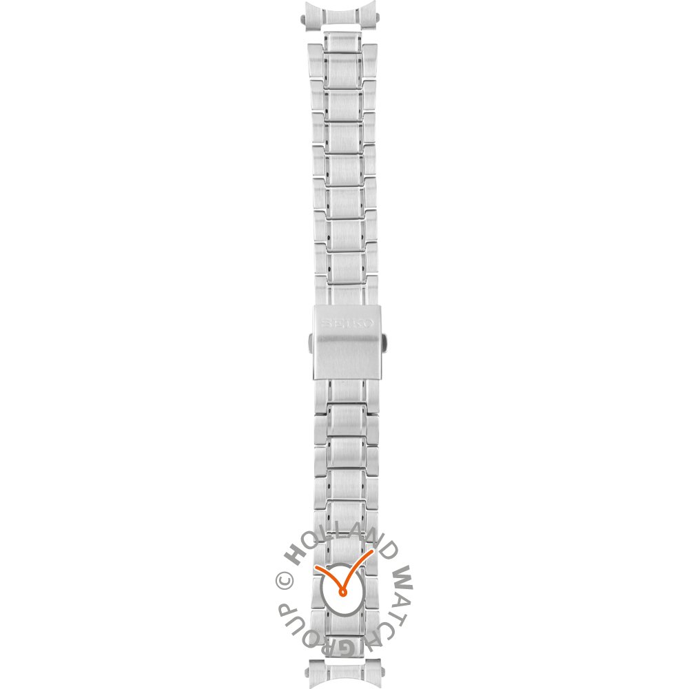 Seiko Straps Collection M0BNA31J0 Horlogeband