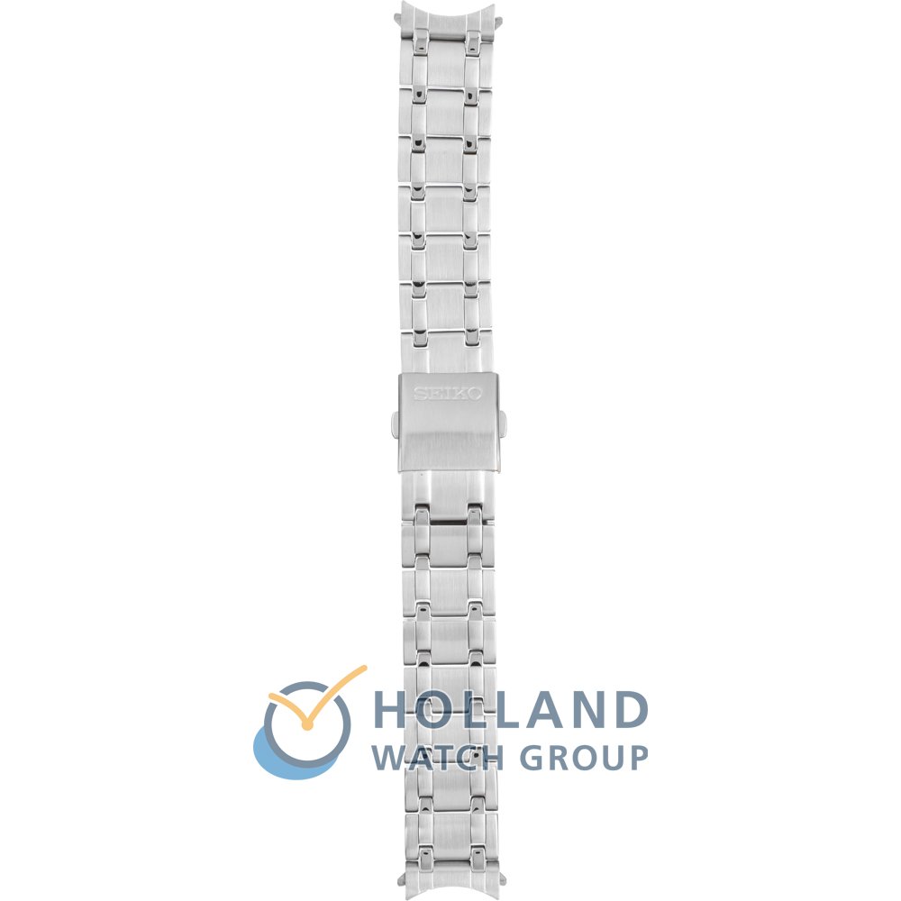 Seiko Straps Collection M0BS317J0 Horlogeband