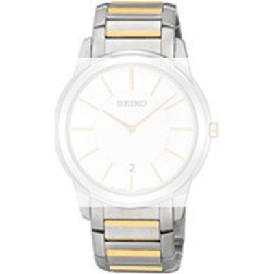 Seiko Straps Collection M0BV221C0 Horlogeband