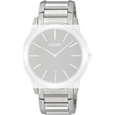 Seiko Straps Collection M0BV221J0 Horlogeband