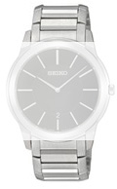 Seiko Straps Collection M0BV221J0 Horlogeband