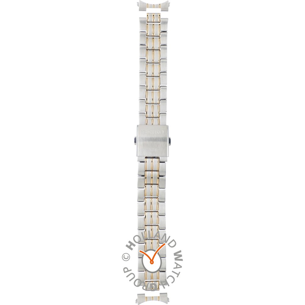 Seiko Straps Collection M0C1111C0-L Horlogeband