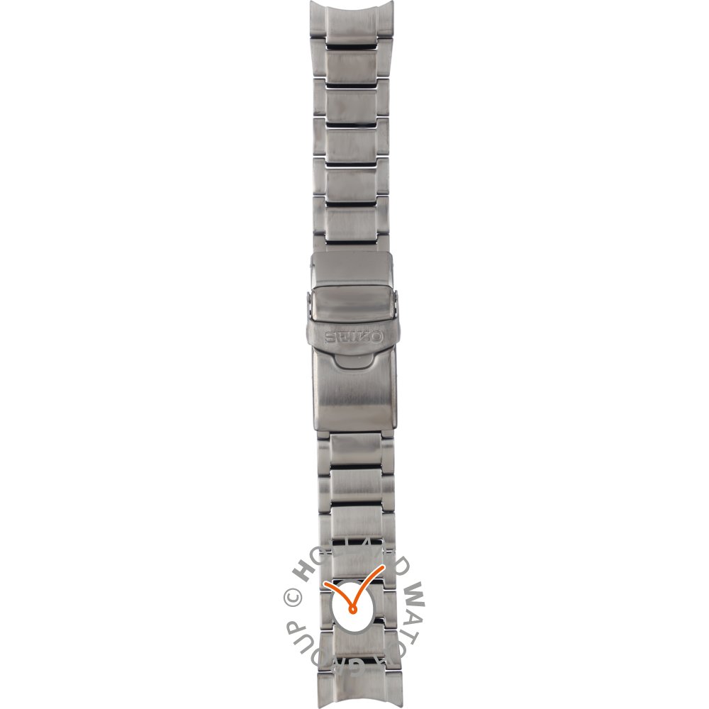 Seiko Straps Collection M0CA211N9 Horlogeband