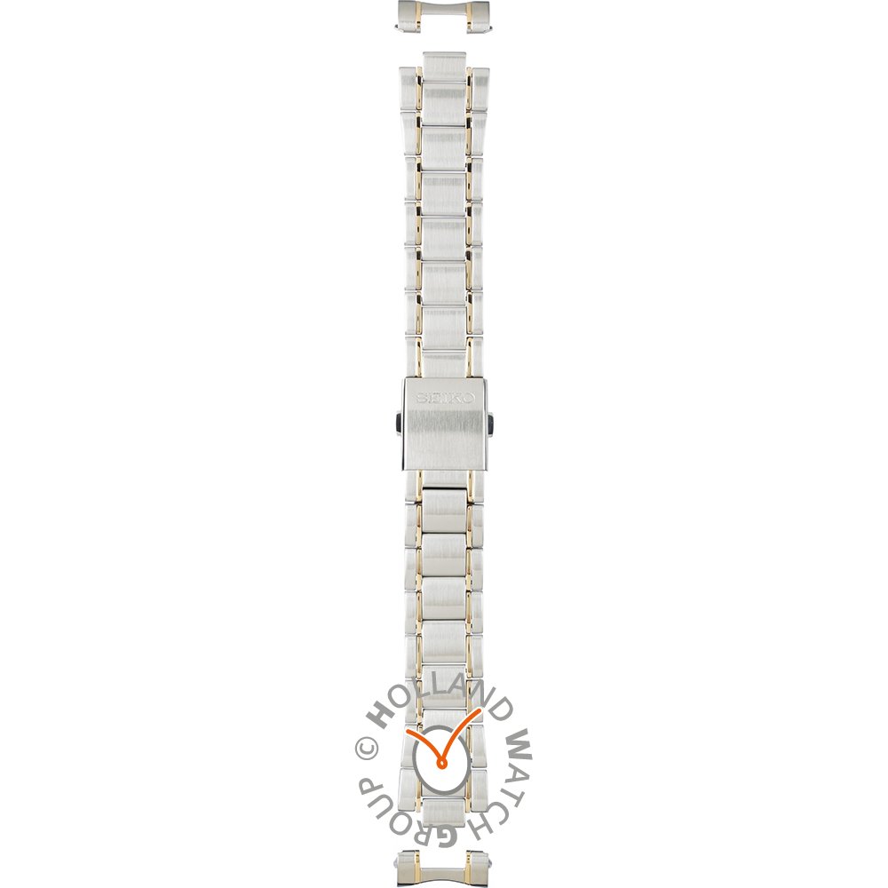 Seiko Straps Collection M0CC411C0 Horlogeband