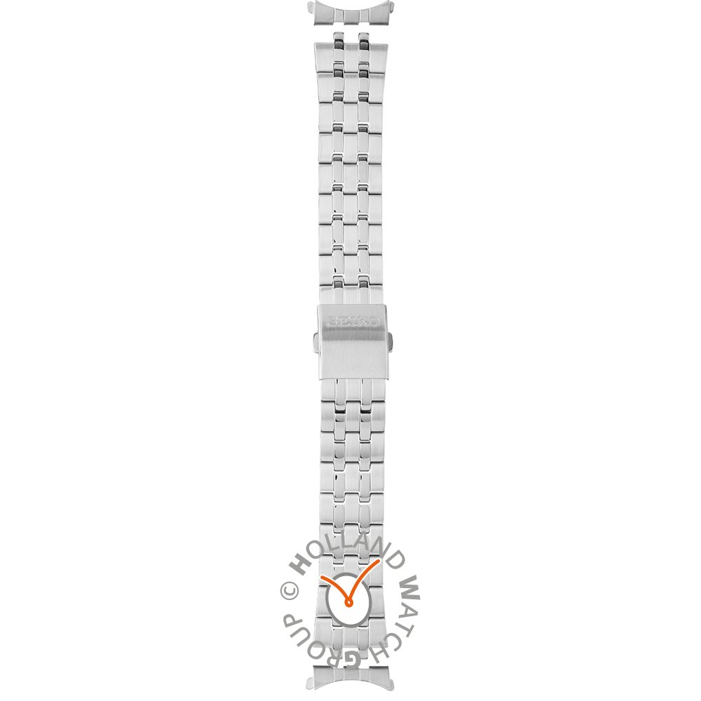 Seiko Straps Collection M0DN431J0 Horlogeband