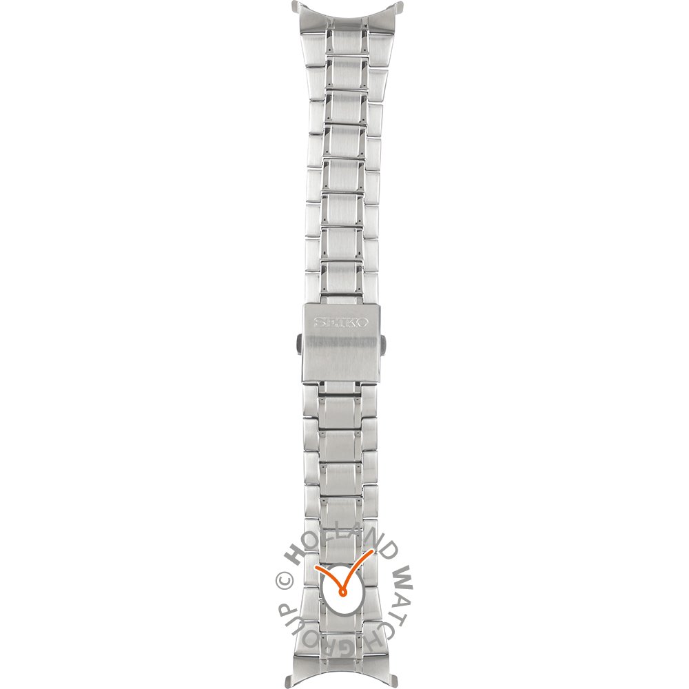 Seiko Straps Collection M0DR131J0 Horlogeband