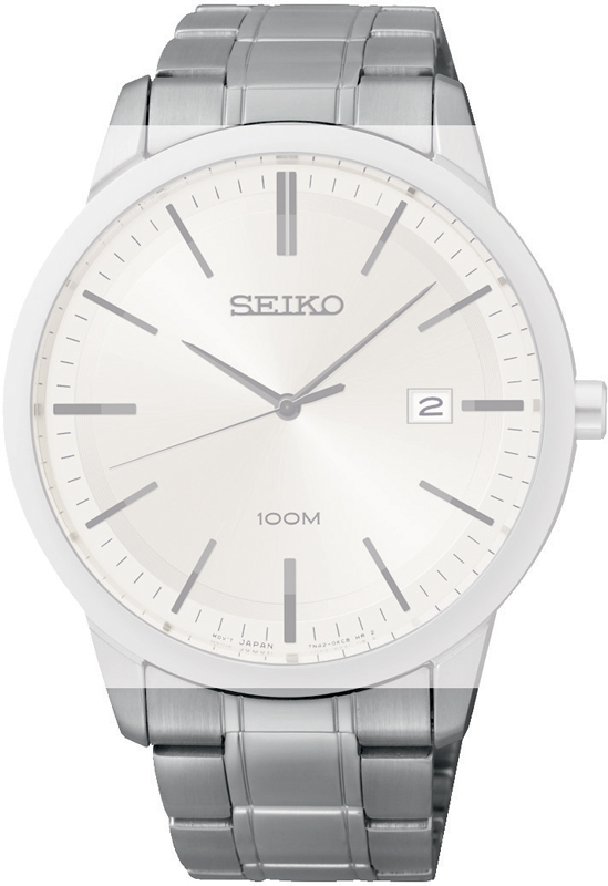 Seiko Straps Collection M0E0627J0 Horlogeband