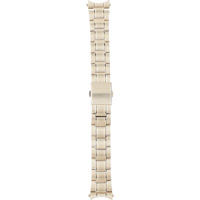 Seiko Straps Collection M0E0821K0 Horlogeband