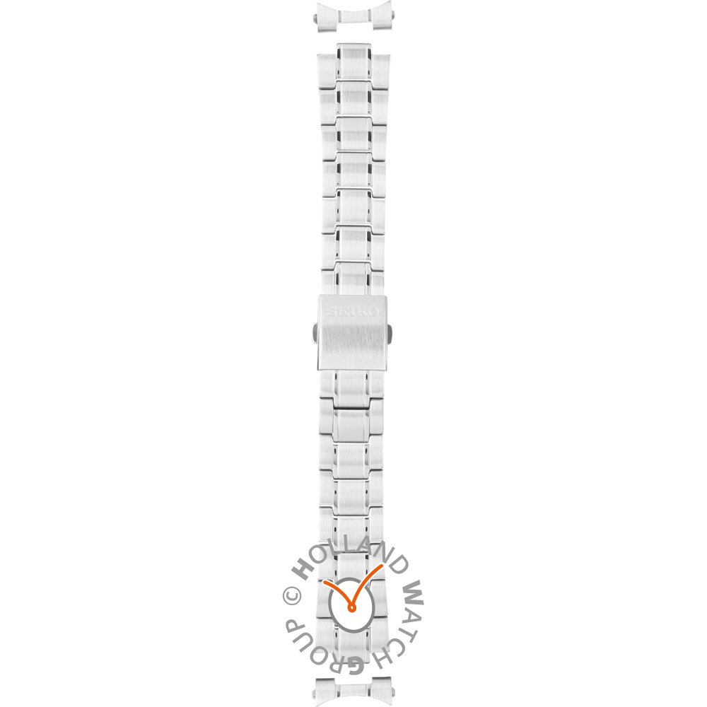 Seiko Straps Collection M0E0B21J0 Horlogeband