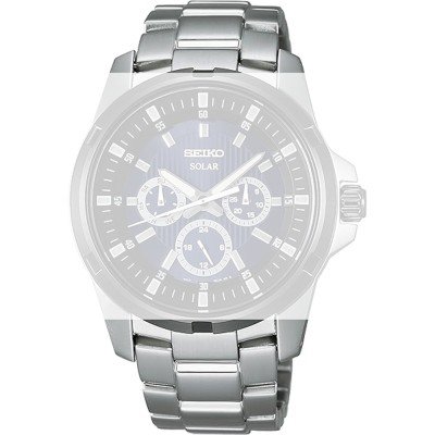 Seiko Straps Collection M0E2118J0 Horlogeband