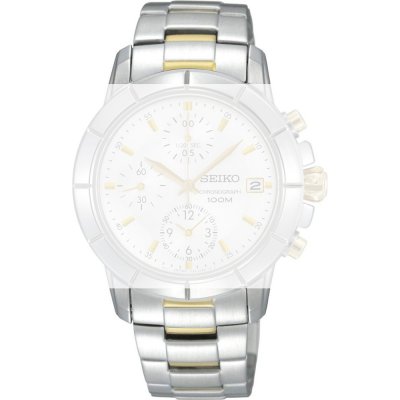 Seiko Straps Collection M0E4111C0 Horlogeband