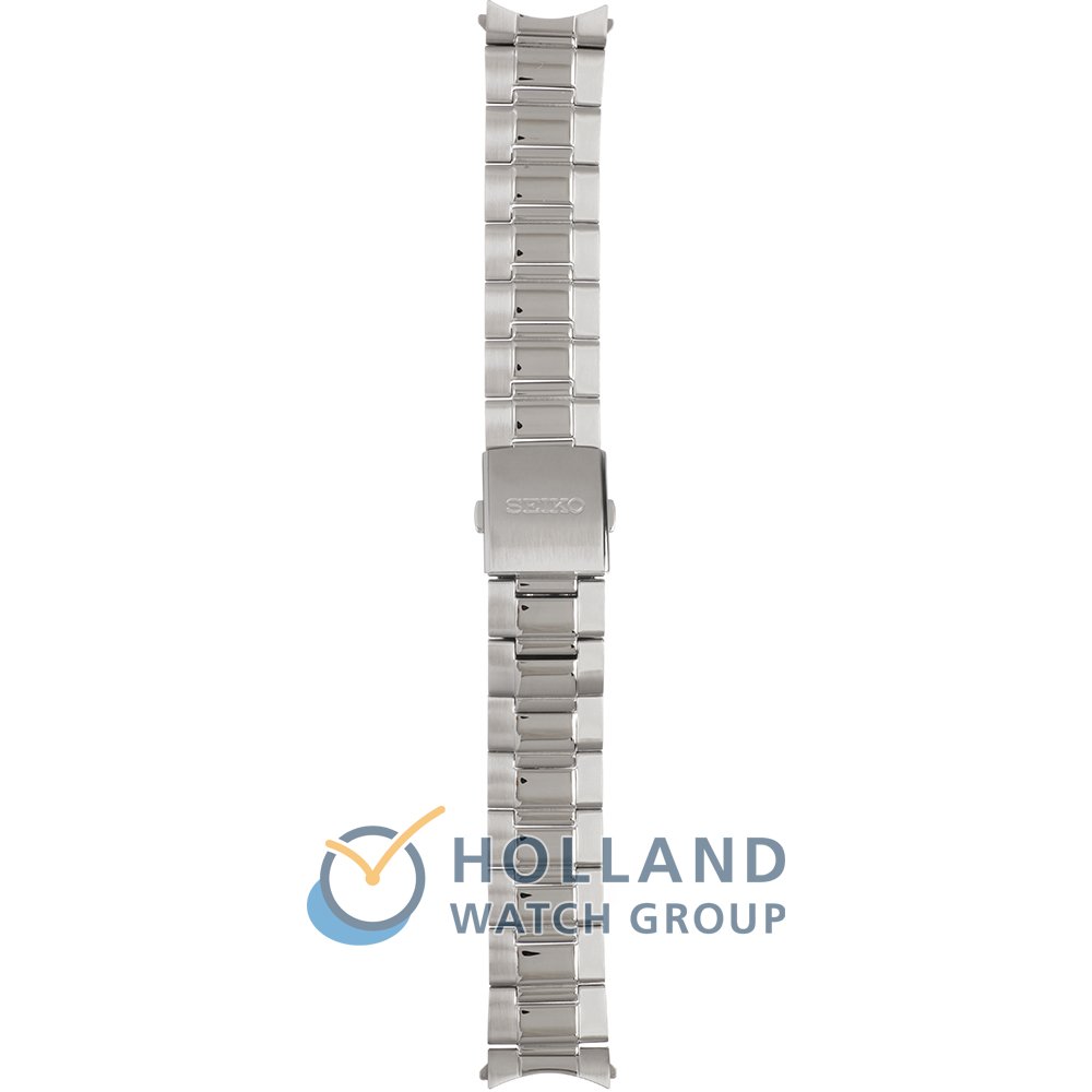 Seiko Prospex straps M0E6314J0 Horlogeband