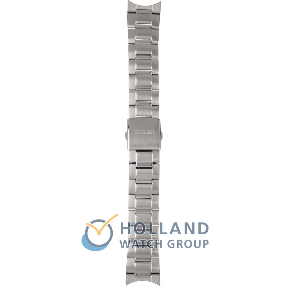 Seiko Straps Collection M0E6428J0R Horlogeband