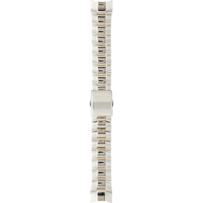 Seiko Straps Collection M0EF117C0 Horlogeband