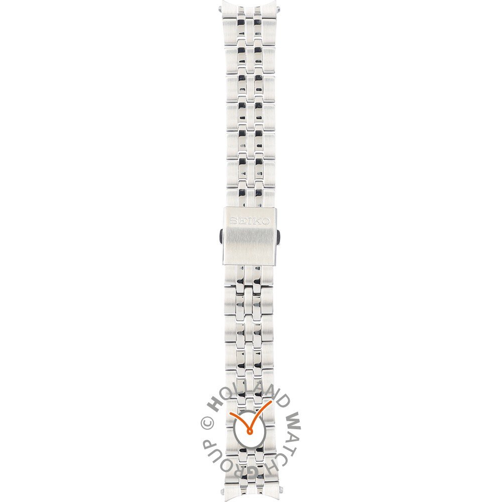 Seiko Straps Collection M0EH321J0 Horlogeband