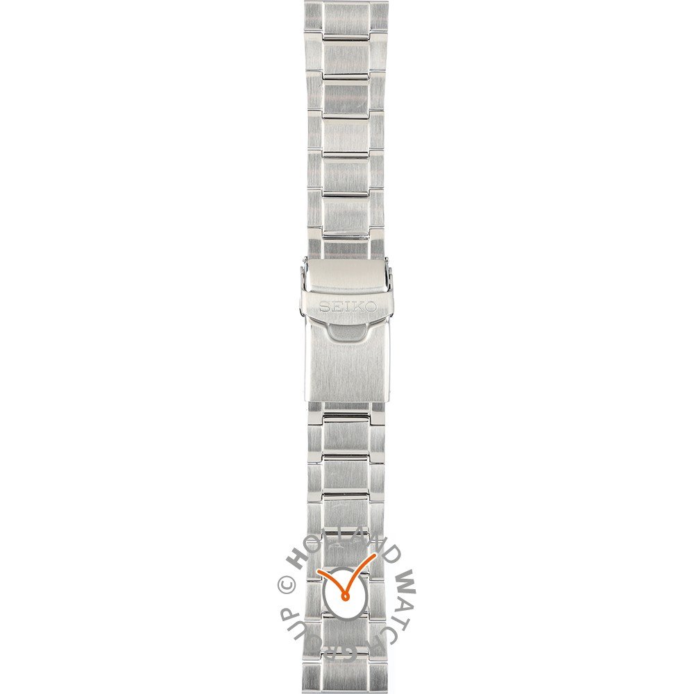 Seiko Straps Collection M0ES124J0 Horlogeband