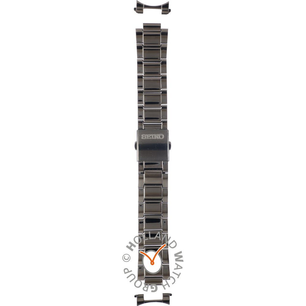 Seiko Straps Collection M0ES435N0 Horlogeband