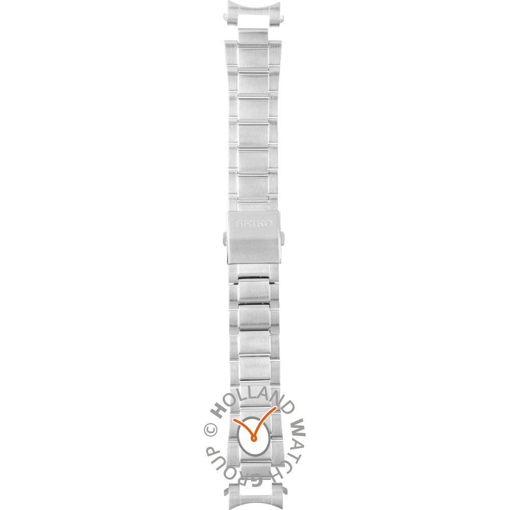 Seiko Straps Collection M0ES538J0 Horlogeband