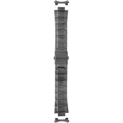 Seiko Straps Collection M0ES538N0 Horlogeband