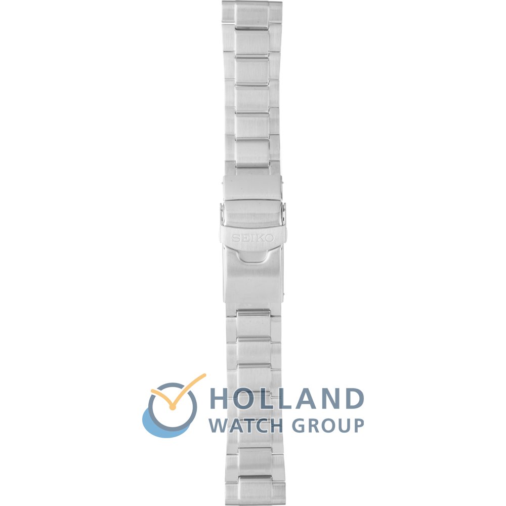 Seiko Prospex straps M0ESB21J0 Horlogeband