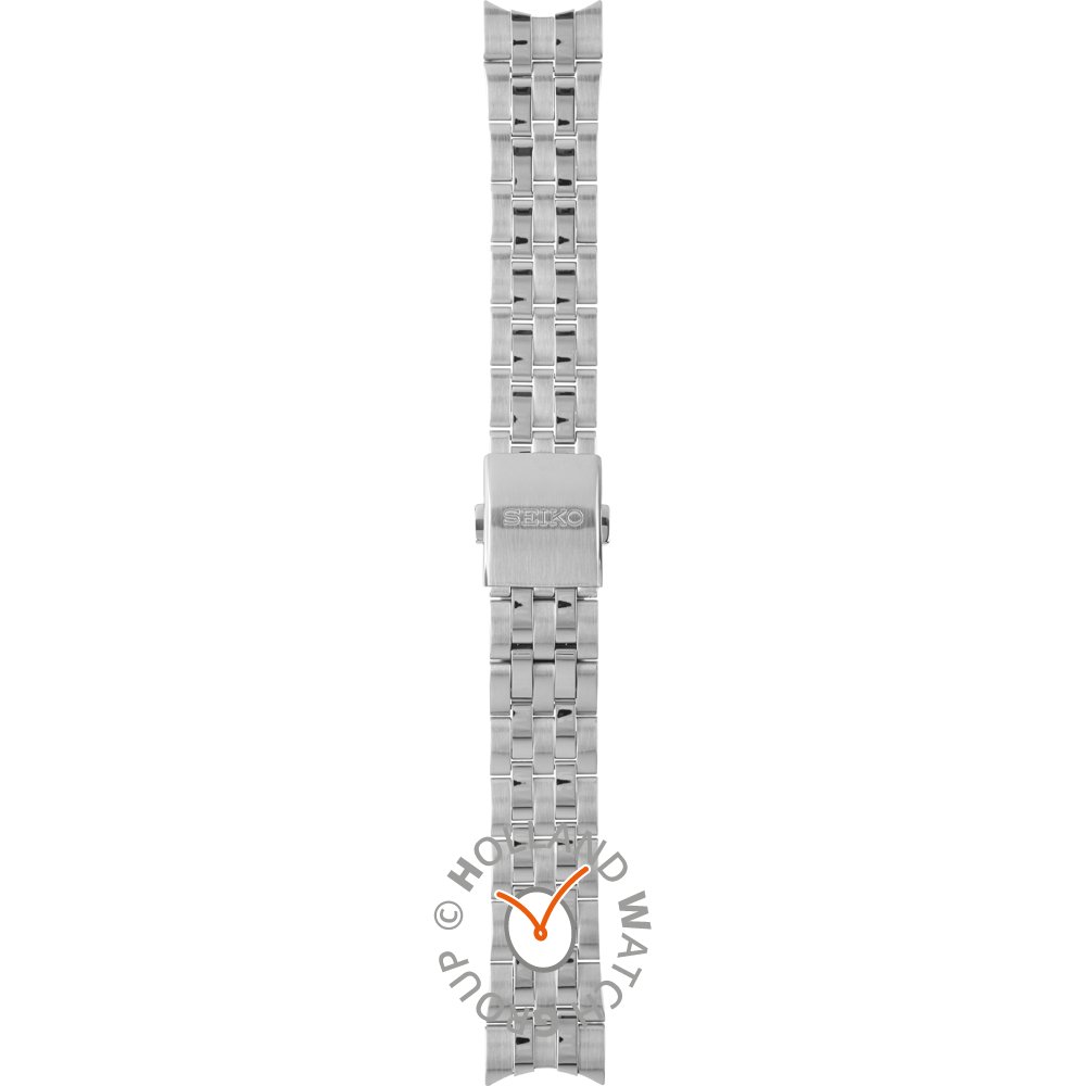 Seiko Straps Collection M0EV324J0 Horlogeband