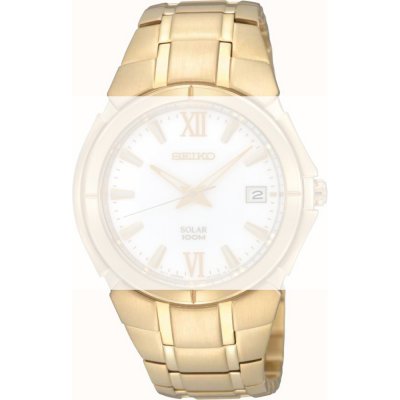 Seiko Straps Collection M0FE211K0 Horlogeband