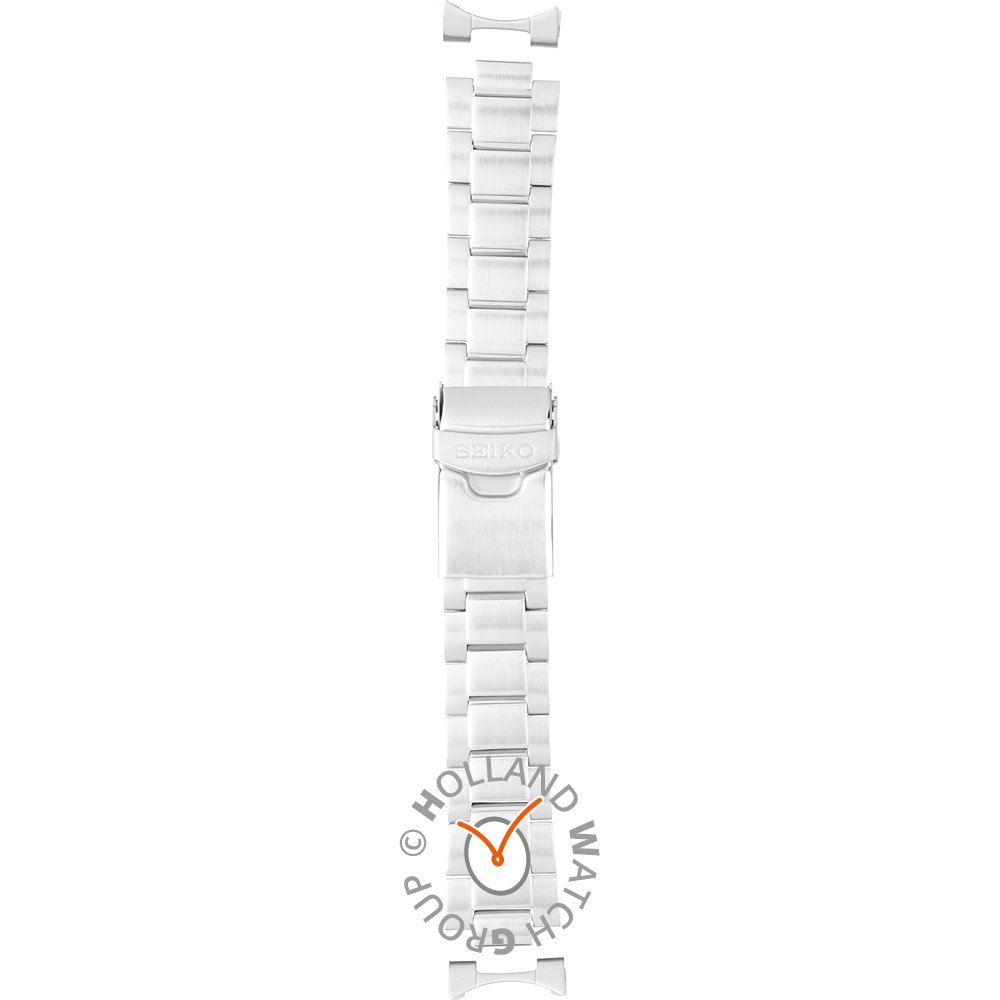 Seiko Straps Collection M0FPB19J9 Horlogeband