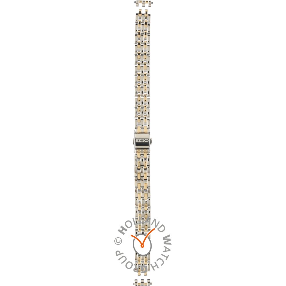 Seiko Straps Collection M0G2122C0 Horlogeband