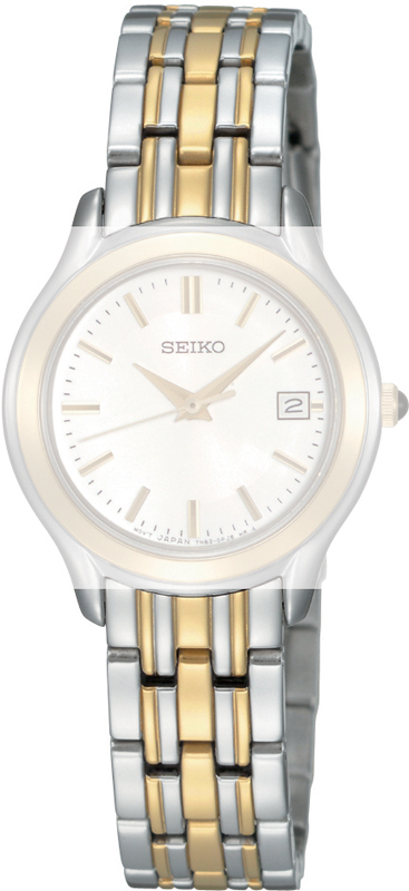 Seiko Straps Collection M0G6112C0 Horlogeband