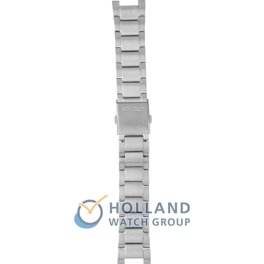 Seiko Straps Collection M0GK823J0 Horlogeband