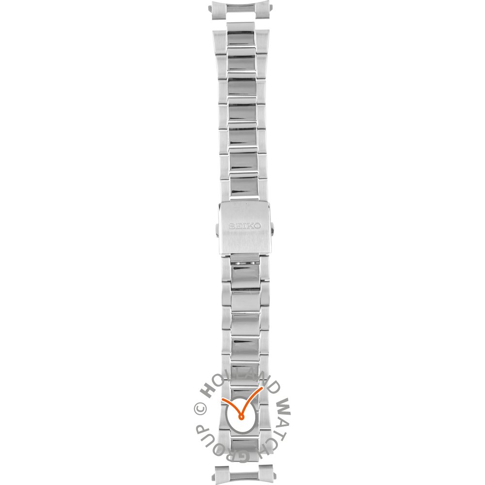 Seiko Straps Collection M0GKA38J0-L Horlogeband
