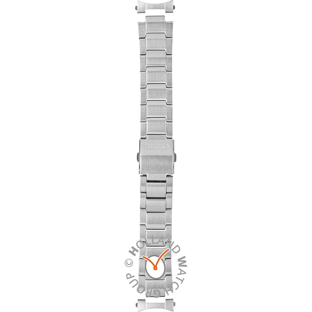 Seiko Straps Collection M0GKD43J0 Horlogeband