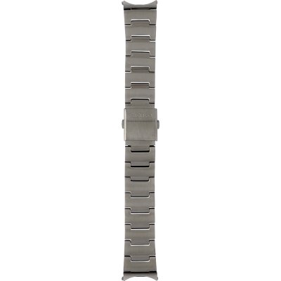Seiko Straps Collection M0H6321W0 Horlogeband