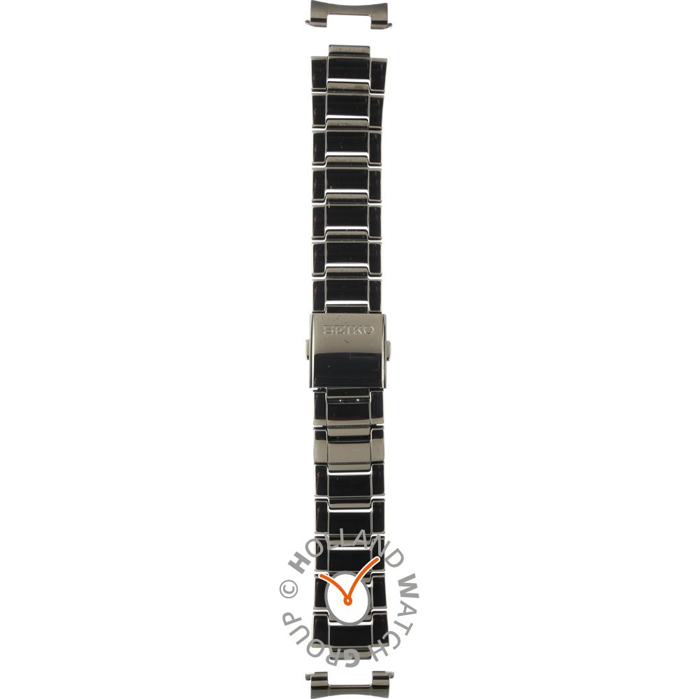 Seiko Straps Collection M0HB622N0-L Horlogeband