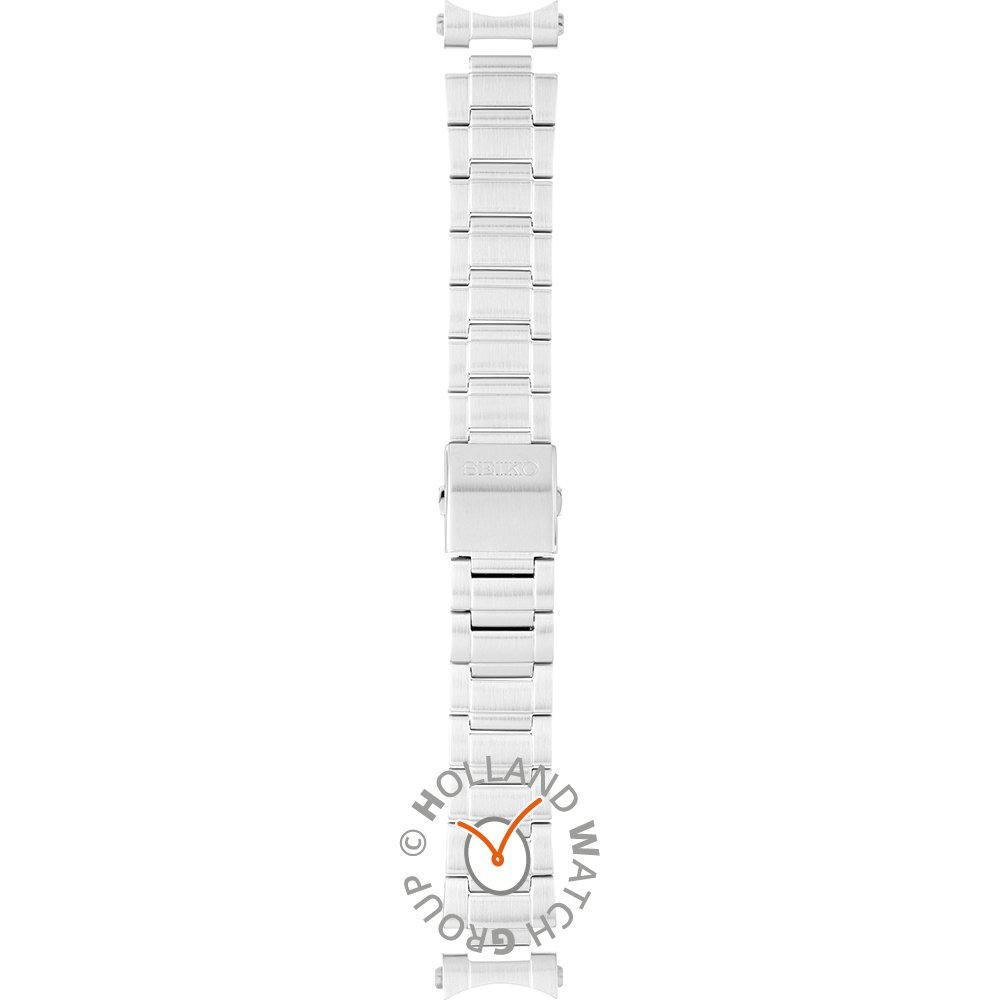 Seiko Straps Collection M0HB623J0 Horlogeband