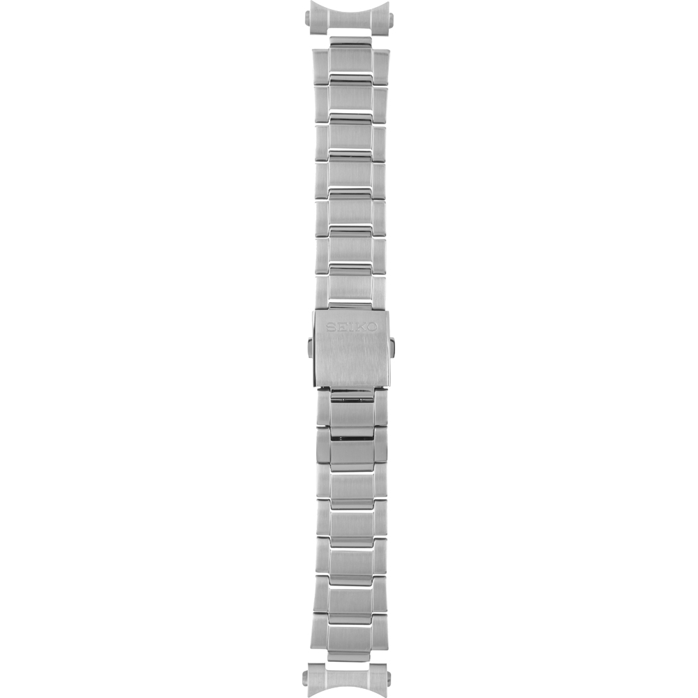 olie jury bevestigen Seiko Straps M0HB627J0-L Horlogeband • Officieel merkdealer • Horloge.nl