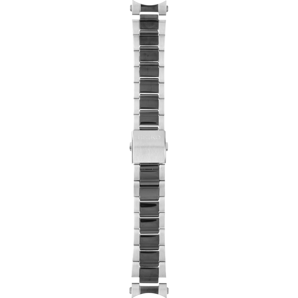 Seiko Straps Collection M0HB628E0 Horlogeband