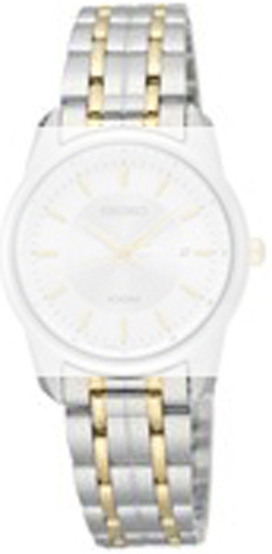 Seiko Straps Collection M0J0221C0 Horlogeband