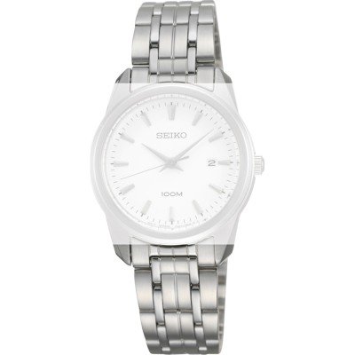 Seiko Straps Collection M0J0221J0 Horlogeband