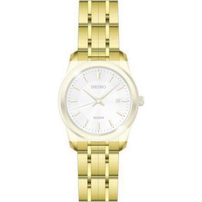 Seiko Straps Collection M0J0221K0 Horlogeband