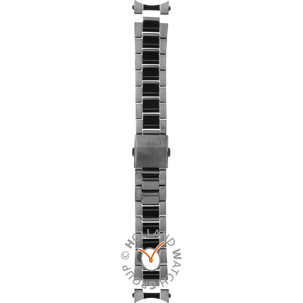 Seiko Straps Collection M0K8437N0 Horlogeband