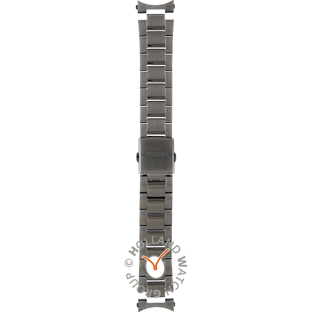 Seiko Straps Collection M0K893BN0 Horlogeband