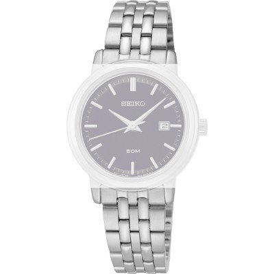 Seiko Straps Collection M0KH228J0 Horlogeband